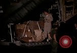 Immagine di C-130 Tan Son Nhut Air Force Base Vietnam, 1965, secondo 8 filmato di repertorio 65675028495