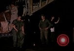Immagine di C-130 Tan Son Nhut Air Force Base Vietnam, 1965, secondo 10 filmato di repertorio 65675028495