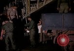 Immagine di C-130 Tan Son Nhut Air Force Base Vietnam, 1965, secondo 18 filmato di repertorio 65675028495