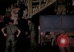 Immagine di C-130 Tan Son Nhut Air Force Base Vietnam, 1965, secondo 19 filmato di repertorio 65675028495