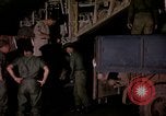 Immagine di C-130 Tan Son Nhut Air Force Base Vietnam, 1965, secondo 20 filmato di repertorio 65675028495