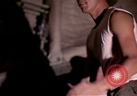 Immagine di C-130 Tan Son Nhut Air Force Base Vietnam, 1965, secondo 28 filmato di repertorio 65675028495