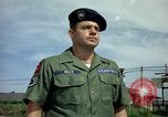 Immagine di Cani sentinella Tan Son Nhut Air Force Base Vietnam, 1965, secondo 21 filmato di repertorio 65675028496