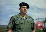Immagine di Cani sentinella Tan Son Nhut Air Force Base Vietnam, 1965, secondo 22 filmato di repertorio 65675028496