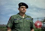 Immagine di Cani sentinella Tan Son Nhut Air Force Base Vietnam, 1965, secondo 31 filmato di repertorio 65675028496