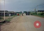Immagine di Cani sentinella Tan Son Nhut Air Force Base Vietnam, 1965, secondo 48 filmato di repertorio 65675028497