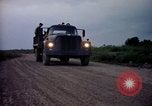 Immagine di Cani sentinella Tan Son Nhut Air Force Base Vietnam, 1965, secondo 58 filmato di repertorio 65675028497
