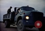 Immagine di Cani sentinella Tan Son Nhut Air Force Base Vietnam, 1965, secondo 60 filmato di repertorio 65675028497