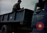 Immagine di Cani sentinella Tan Son Nhut Air Force Base Vietnam, 1965, secondo 61 filmato di repertorio 65675028497