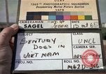 Immagine di Cani sentinella Tan Son Nhut Air Force Base Vietnam, 1965, secondo 1 filmato di repertorio 65675028498