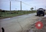 Immagine di Cani sentinella Tan Son Nhut Air Force Base Vietnam, 1965, secondo 43 filmato di repertorio 65675028498