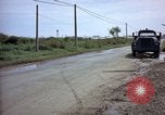 Immagine di Cani sentinella Tan Son Nhut Air Force Base Vietnam, 1965, secondo 44 filmato di repertorio 65675028498