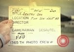 Immagine di Cani sentinella Tan Son Nhut Air Force Base Vietnam, 1965, secondo 1 filmato di repertorio 65675028499