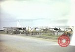 Immagine di Cani sentinella Tan Son Nhut Air Force Base Vietnam, 1965, secondo 4 filmato di repertorio 65675028499