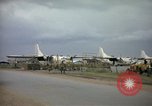Immagine di Cani sentinella Tan Son Nhut Air Force Base Vietnam, 1965, secondo 7 filmato di repertorio 65675028499
