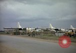 Immagine di Cani sentinella Tan Son Nhut Air Force Base Vietnam, 1965, secondo 9 filmato di repertorio 65675028499