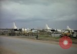 Immagine di Cani sentinella Tan Son Nhut Air Force Base Vietnam, 1965, secondo 14 filmato di repertorio 65675028499