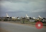 Immagine di Cani sentinella Tan Son Nhut Air Force Base Vietnam, 1965, secondo 16 filmato di repertorio 65675028499