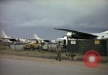 Immagine di Cani sentinella Tan Son Nhut Air Force Base Vietnam, 1965, secondo 31 filmato di repertorio 65675028499