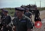 Standbild sentry Hunde Tan Son Nhut Air Force Base Vietnam, 1965, aus Sekunde 3 historischem Filmmaterial Videoclip 65675028500