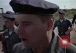 Standbild sentry Hunde Tan Son Nhut Air Force Base Vietnam, 1965, aus Sekunde 6 historischem Filmmaterial Videoclip 65675028500
