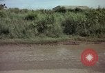 Standbild sentry Hunde Tan Son Nhut Air Force Base Vietnam, 1965, aus Sekunde 12 historischem Filmmaterial Videoclip 65675028500