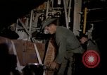 Standbild sentry Hunde Tan Son Nhut Air Force Base Vietnam, 1965, aus Sekunde 1 historischem Filmmaterial Videoclip 65675028501