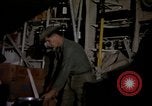 Standbild sentry Hunde Tan Son Nhut Air Force Base Vietnam, 1965, aus Sekunde 3 historischem Filmmaterial Videoclip 65675028501