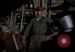 Standbild sentry Hunde Tan Son Nhut Air Force Base Vietnam, 1965, aus Sekunde 4 historischem Filmmaterial Videoclip 65675028501