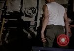 Standbild sentry Hunde Tan Son Nhut Air Force Base Vietnam, 1965, aus Sekunde 5 historischem Filmmaterial Videoclip 65675028501