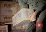 Standbild sentry Hunde Tan Son Nhut Air Force Base Vietnam, 1965, aus Sekunde 20 historischem Filmmaterial Videoclip 65675028501