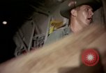 Standbild sentry Hunde Tan Son Nhut Air Force Base Vietnam, 1965, aus Sekunde 22 historischem Filmmaterial Videoclip 65675028501