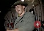Standbild sentry Hunde Tan Son Nhut Air Force Base Vietnam, 1965, aus Sekunde 23 historischem Filmmaterial Videoclip 65675028501