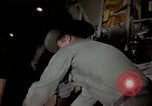 Standbild sentry Hunde Tan Son Nhut Air Force Base Vietnam, 1965, aus Sekunde 24 historischem Filmmaterial Videoclip 65675028501