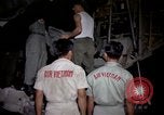 Standbild sentry Hunde Tan Son Nhut Air Force Base Vietnam, 1965, aus Sekunde 29 historischem Filmmaterial Videoclip 65675028501