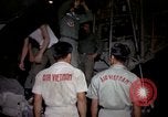Standbild sentry Hunde Tan Son Nhut Air Force Base Vietnam, 1965, aus Sekunde 31 historischem Filmmaterial Videoclip 65675028501