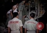 Standbild sentry Hunde Tan Son Nhut Air Force Base Vietnam, 1965, aus Sekunde 32 historischem Filmmaterial Videoclip 65675028501