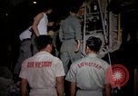Standbild sentry Hunde Tan Son Nhut Air Force Base Vietnam, 1965, aus Sekunde 33 historischem Filmmaterial Videoclip 65675028501