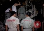 Standbild sentry Hunde Tan Son Nhut Air Force Base Vietnam, 1965, aus Sekunde 34 historischem Filmmaterial Videoclip 65675028501