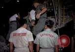 Standbild sentry Hunde Tan Son Nhut Air Force Base Vietnam, 1965, aus Sekunde 35 historischem Filmmaterial Videoclip 65675028501