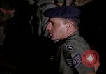 Standbild sentry Hunde Tan Son Nhut Air Force Base Vietnam, 1965, aus Sekunde 38 historischem Filmmaterial Videoclip 65675028501
