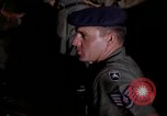 Standbild sentry Hunde Tan Son Nhut Air Force Base Vietnam, 1965, aus Sekunde 39 historischem Filmmaterial Videoclip 65675028501