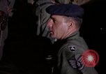 Standbild sentry Hunde Tan Son Nhut Air Force Base Vietnam, 1965, aus Sekunde 41 historischem Filmmaterial Videoclip 65675028501