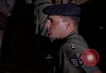 Standbild sentry Hunde Tan Son Nhut Air Force Base Vietnam, 1965, aus Sekunde 42 historischem Filmmaterial Videoclip 65675028501