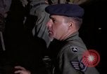 Standbild sentry Hunde Tan Son Nhut Air Force Base Vietnam, 1965, aus Sekunde 43 historischem Filmmaterial Videoclip 65675028501
