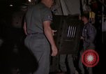 Standbild sentry Hunde Tan Son Nhut Air Force Base Vietnam, 1965, aus Sekunde 45 historischem Filmmaterial Videoclip 65675028501