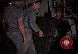 Standbild sentry Hunde Tan Son Nhut Air Force Base Vietnam, 1965, aus Sekunde 47 historischem Filmmaterial Videoclip 65675028501
