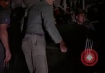 Standbild sentry Hunde Tan Son Nhut Air Force Base Vietnam, 1965, aus Sekunde 48 historischem Filmmaterial Videoclip 65675028501
