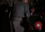 Standbild sentry Hunde Tan Son Nhut Air Force Base Vietnam, 1965, aus Sekunde 49 historischem Filmmaterial Videoclip 65675028501