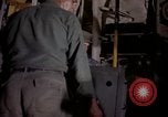 Standbild sentry Hunde Tan Son Nhut Air Force Base Vietnam, 1965, aus Sekunde 51 historischem Filmmaterial Videoclip 65675028501